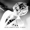 To Believe - Delectro remix