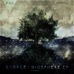 Ekorce - Biosphere EP