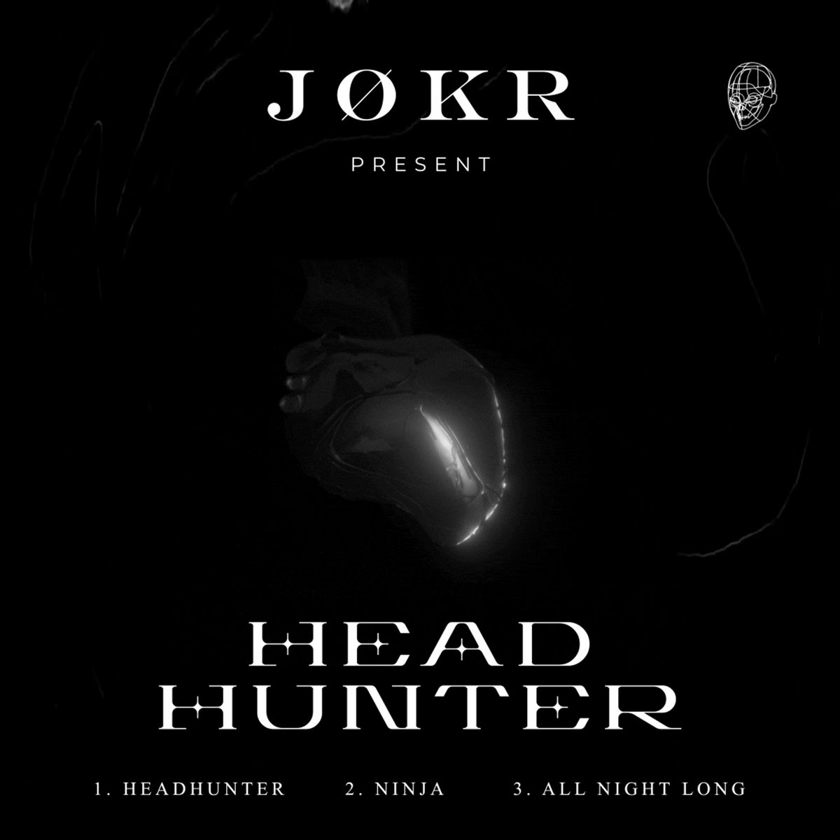 Headhunter (EP)