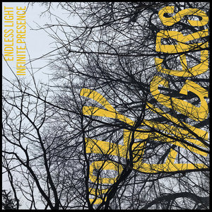 Holy Fingers — Endless Light ∞ Infinite Presence EP