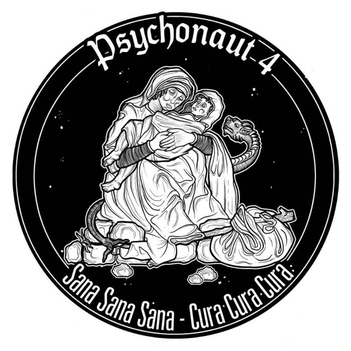 Psychonaut 4