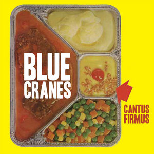 Cantus Firmus EP cover
