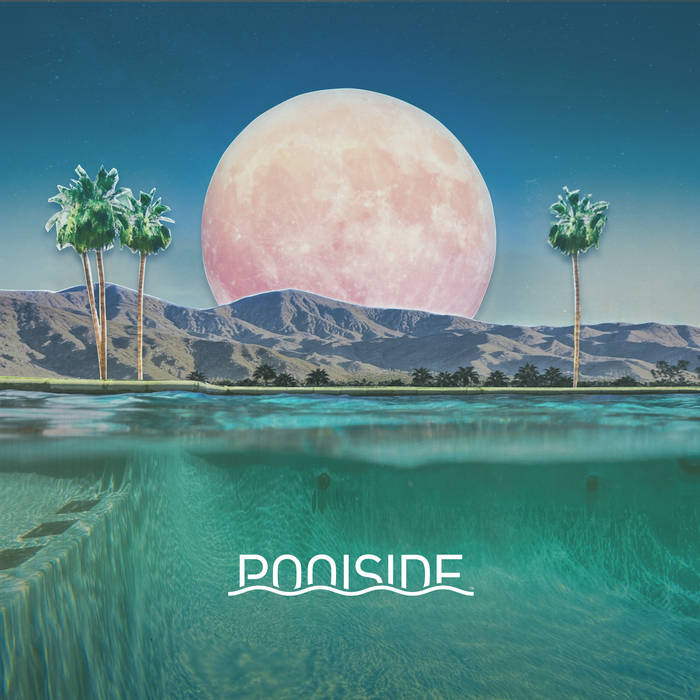 洋楽 Poolside/ Harvest Moon & Sade EPB1 mixes Harvest Moons | Poolside