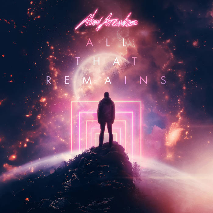 All That Remains | New Arcades | TimeSlave Recordings