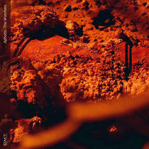 The Watchers cover art