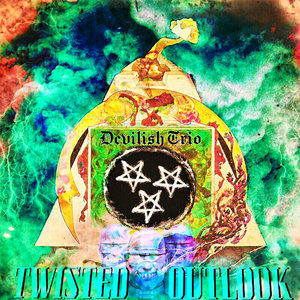 Devilish Trio — Twisted Outlook