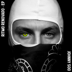 RITMO RENOVADO cover