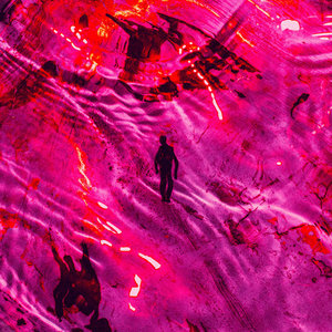 People Die Here All the Time cover