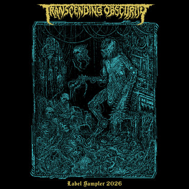 DEPRAVITY (Australia) - Grand Malevolence (Death Metal