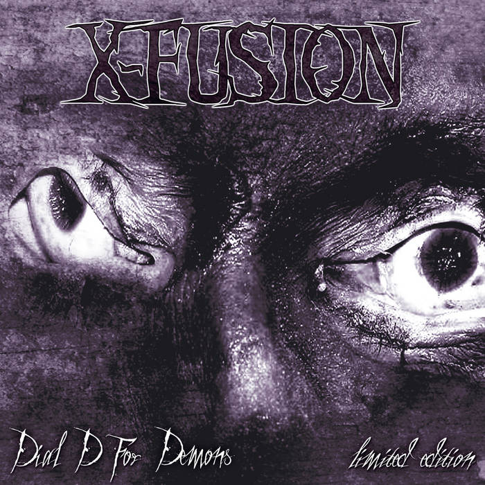 Dial D For Demons | X-Fusion | Scanner