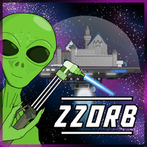 ZZorb cover art