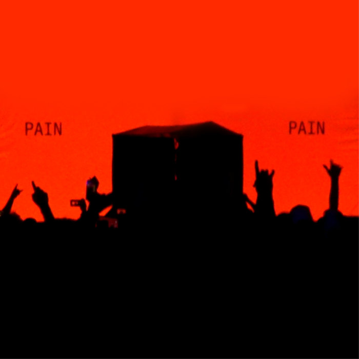 live | clown core