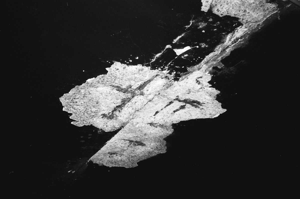 Colourless Ideas Sleep Furiously | Grey Heaven Grey Earth