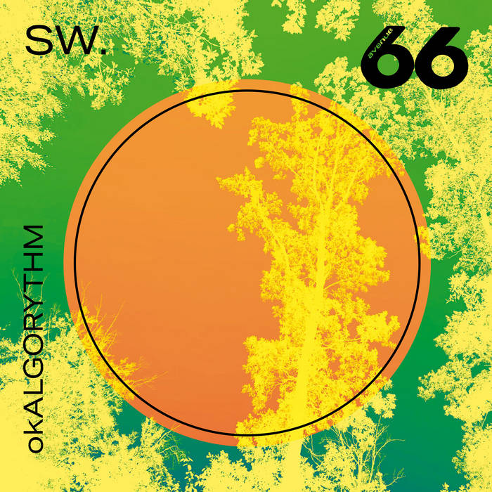 okALGORYTHM | SW. | Acid Test