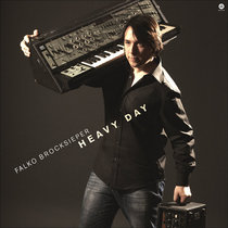 Falko Brocksieper — That Night