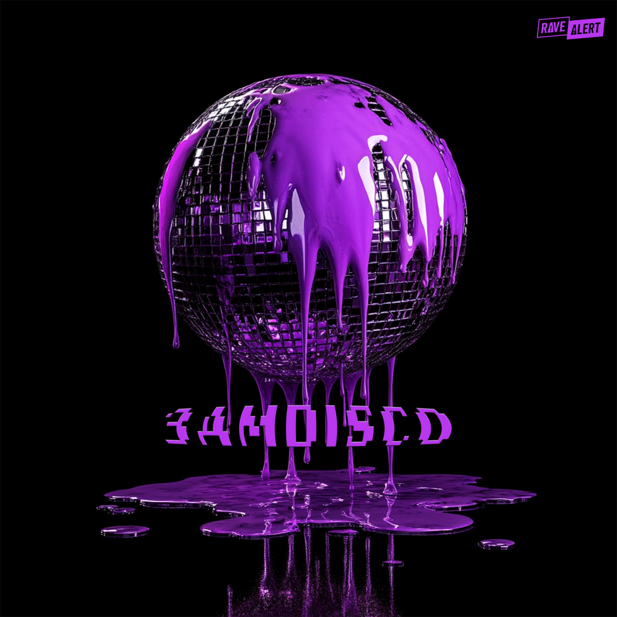 Get Back Ep 3amdisco Rave Alert