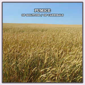 Of Solitude / Of Cannibals cover