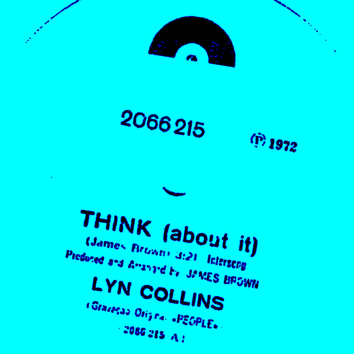 THINK BREAK - WAV. SAMPLES | Charlie Smiler | CHARLIE SMILER