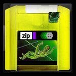 Backup Vol. 3