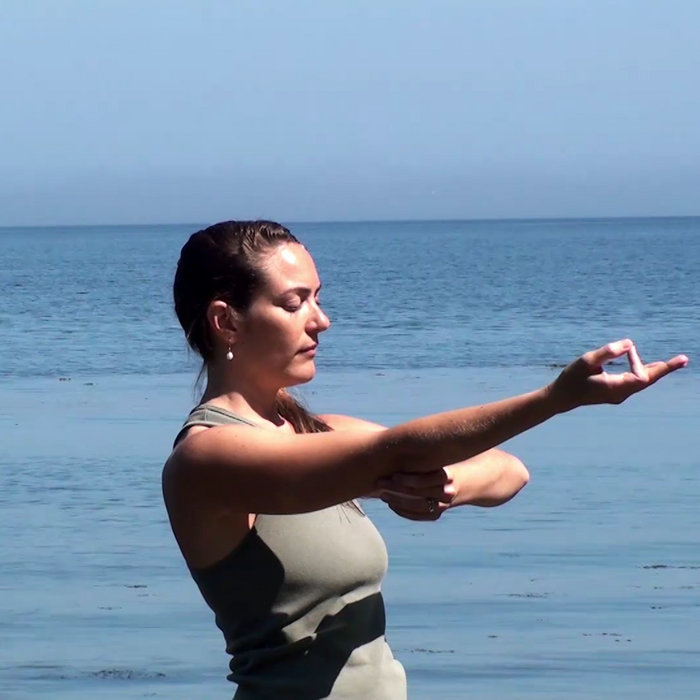 Yoga with Michelle Rubin DoYogaWithMe