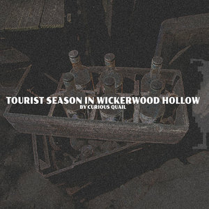 Tourist Season in Wickerwood Hollow (Single) cover
