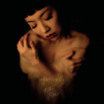 Distance cover art