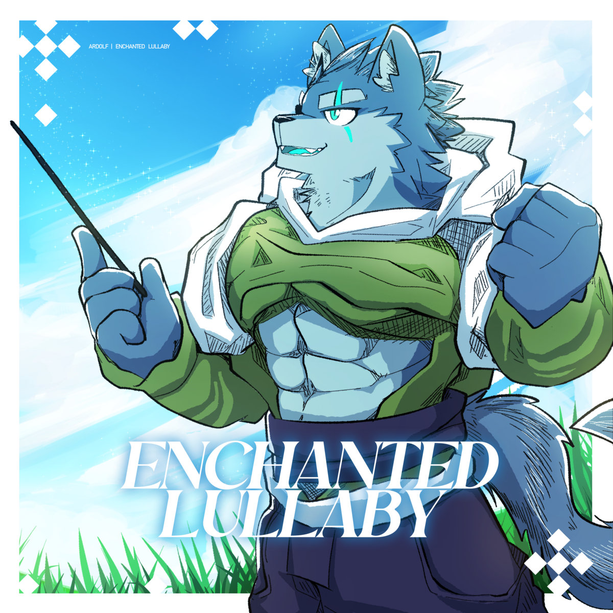 Ardolf Enchanted Lullaby | Ardolf