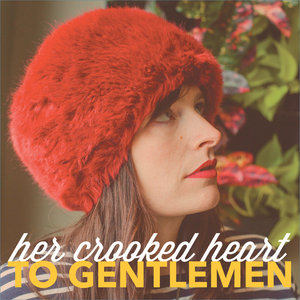 To Gentlemen (EP) cover