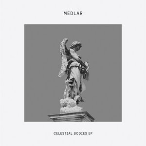 Celestial Bodies EP cover