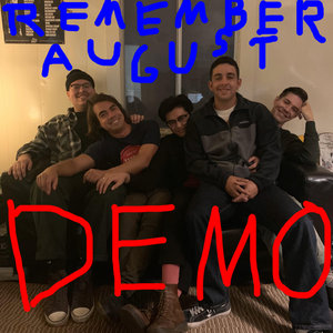 Demo cover