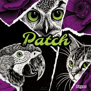 cover art