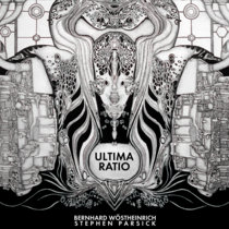 Ultima Ratio cover art