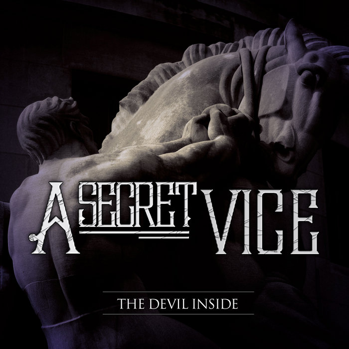 The Devil Inside 2013 A Secret Vice