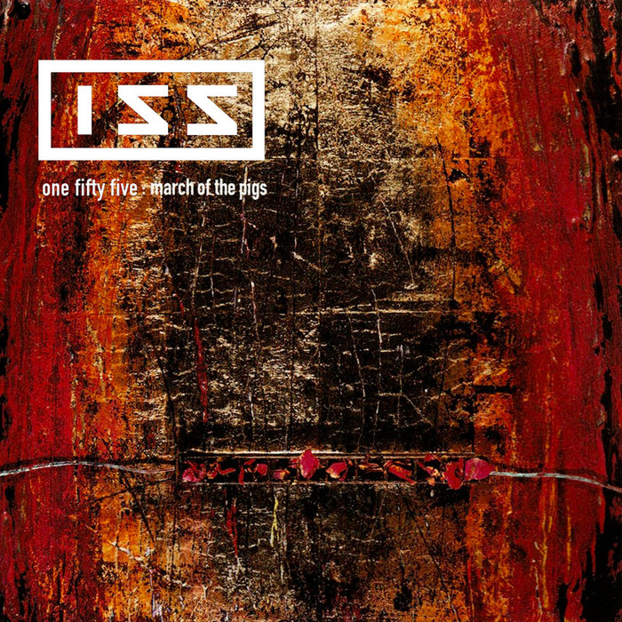 March of the Pigs 155