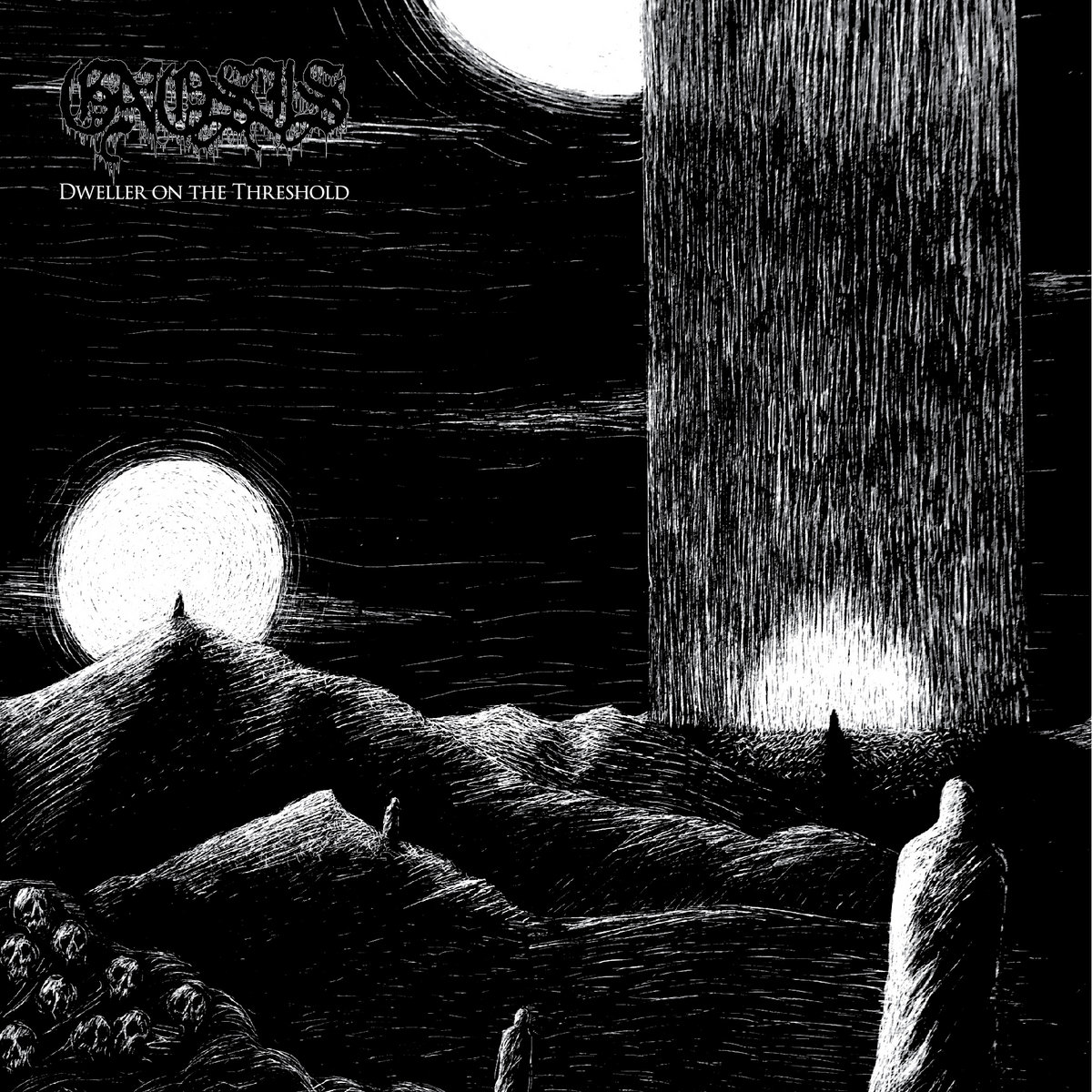 Dweller on the Threshold Gnosis