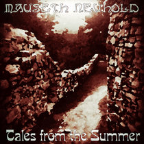 Tales from the Summer cover art