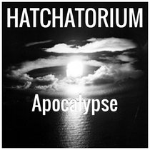 Apocalypse (Cover) cover art