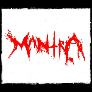 Mantra/King Slayer E.P.s cover