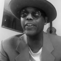Chat with Eric Bibb cover art