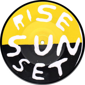 Rain Song / Rise Sun Set cover