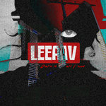 LEEAAV - DARK IS ALL I NEED