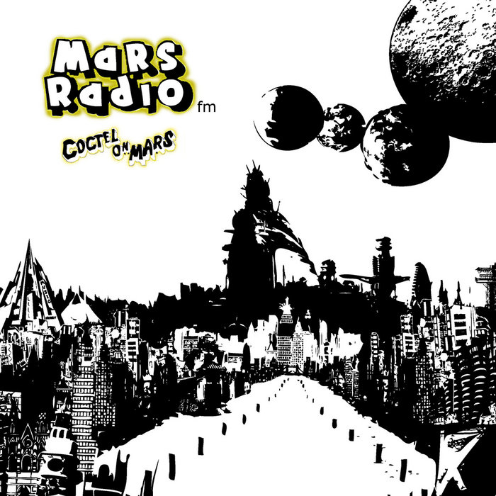 Mars Radio fm 