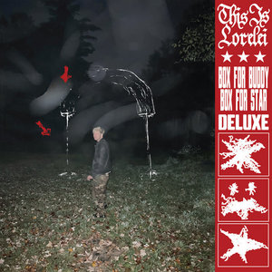 This Is Lorelei — Box for Buddy, Box for Star (Super Deluxe)