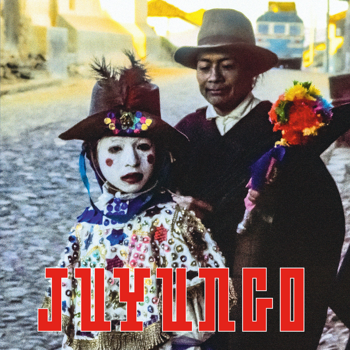 おすすめプライズ｜株式会社タイトー Juyungo (Afro-Indigenous Music From The North-Western Andes その他