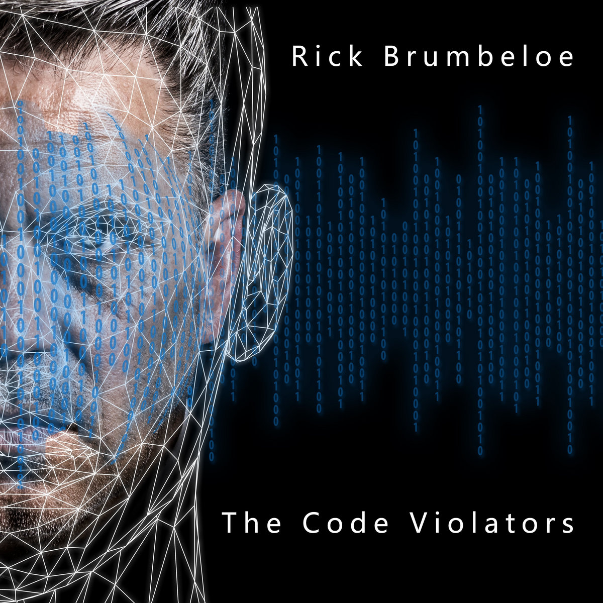 The Code Violators | Rick Brumbeloe