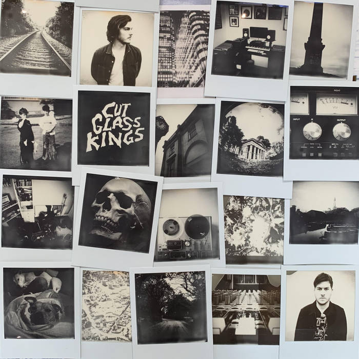 Cut Glass Kings Cut Glass Kings