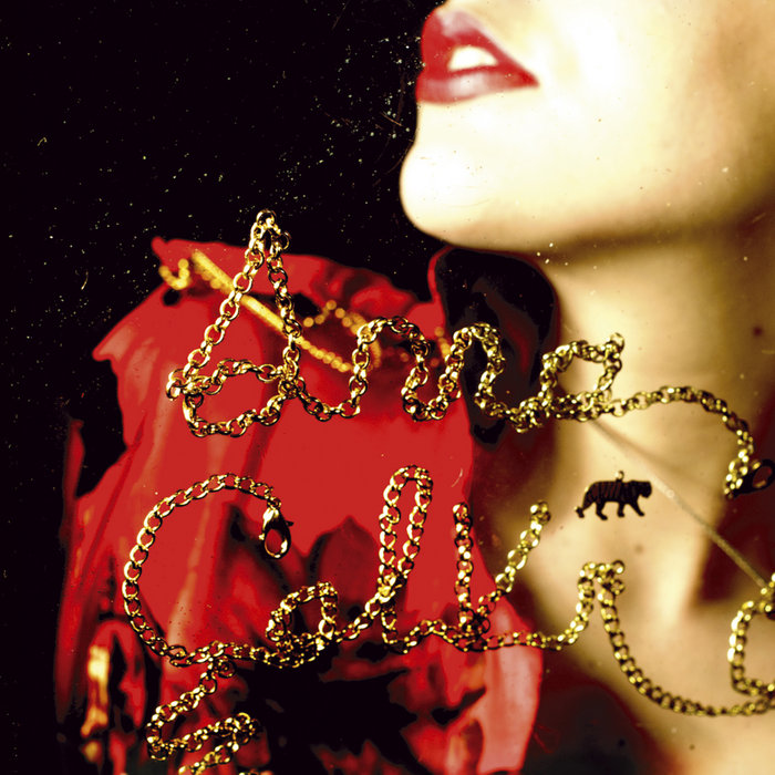 Desire, by Anna Calvi