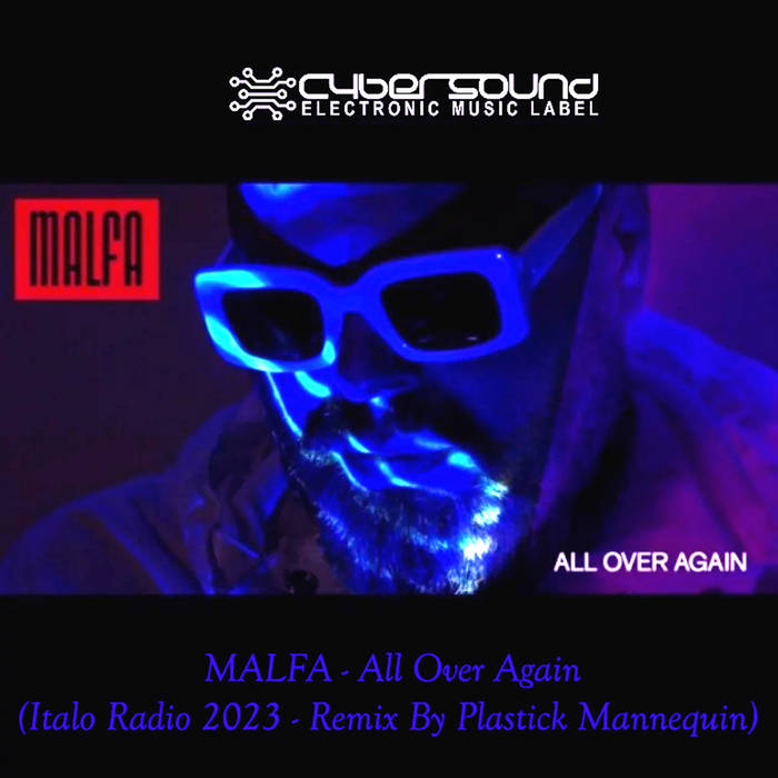 All Over Again (Italo Sound Extended Mix By Plastick Mannequin)