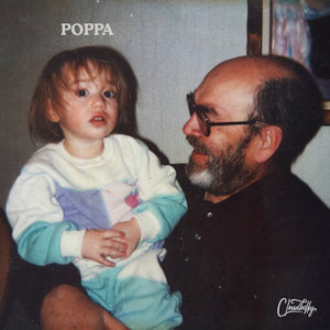 Poppa cover
