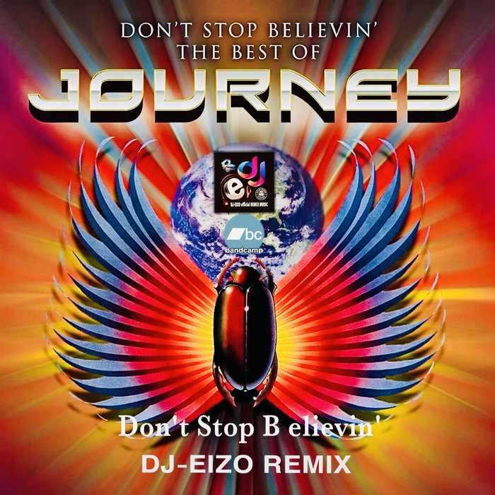 Journey Don